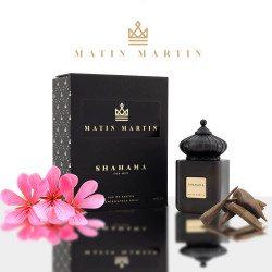 Shahama EDP 3.4 Oz 100 Ml Men By Matin Martin