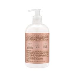 SheaMoisture Coconut and Hibiscus Curl and Shine Conditioner 13 oz