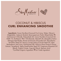 SheaMoisture Smoothie Curl Enhancing Cream