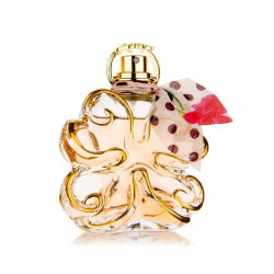 Si Lolita de Lolita Lempicka Eau de Toilette 80ml 2.7 oz