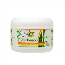 Silicon Mix Silicon Mix Bamboo Hair Treatment 8 Oz,