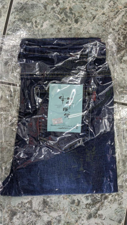 Silver Jeans Co. Kenaston - Pantalones De Mezclilla Ajustados Para Hombre