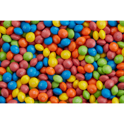 SKITTLES Tropical Candy