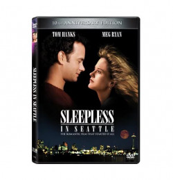 Sleepless In Seattle (DVD)