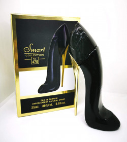 Smart Collection EAU DE PERFUME FOR WOMEN NO 475-25ML
