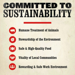 Smithfield Sliced Salt Pork, 12 oz