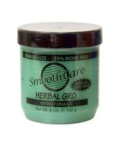 SmoothCare Herbal Gro | 5 Oz