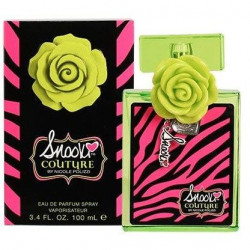 Snooki Couture By Nicole Polizzi EDP
