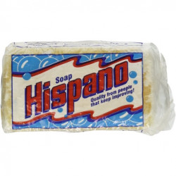 Soap, Hispano 150g