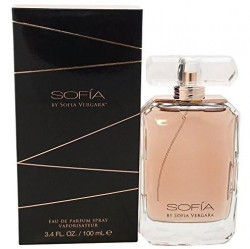 Sofia Vergara EDP 3.4 Oz Women