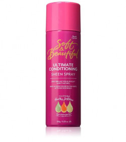 Soft And Beautiful Ultimate Conditioner Sheen Spray