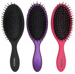Soft Touch Shower Brush