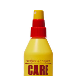 SoftSheen-Carson Care Free Curl Instant Moisturizer With Glycerin & Protein, 8.5 Fl oz
