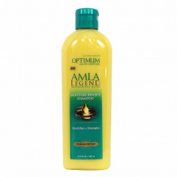 Softsheen Carson Optimum Amla Legend Moisture Remedy Shampoo 13.5oz