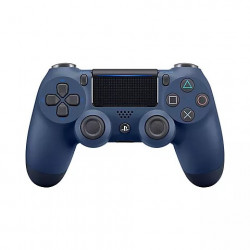 Sony Playstation DualShock 4 Wireless Controller - Midnight Blue