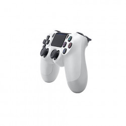 Sony PS4 DualShock 4 Wireless Controller - Glacier White