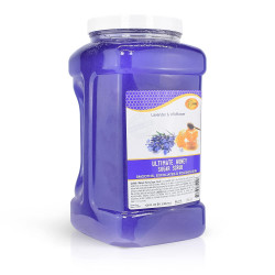SPA REDI - Sugar Body Scrub Lavender And Wildflower