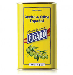 Spanish Olive Oil Figaro