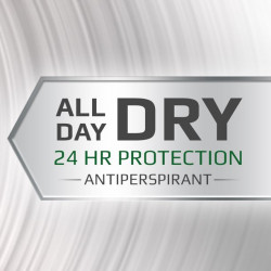 Speed Stick Irish Spring Antiperspirant Deodorant, Original, 2.7 oz