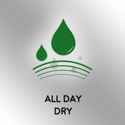 Speed Stick Irish Spring Antiperspirant Deodorant, Original, 2.7 oz