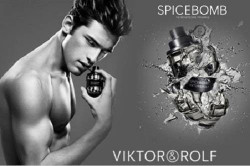 Spicebomb by Viktor & Rolf 5.0 oz 150 ml EDT Men