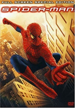 Spider-Man (Full Screen Special Edition) By Sony Pictures Home Entertainment