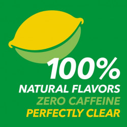 Sprite Caffeine-Free Lemon Lime Soda Pop, 2 Liter Bottle