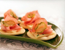 Star Bakery La Unica Crackers, 12 oz