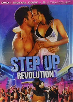 Step Up: Revolution