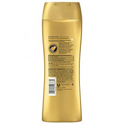 Suave Professionals Smoothing Shampoo Keratin Infusion 12.6 oz