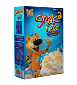 Sugar Shaka Flakes