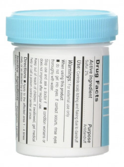 Sulfur8 Medicated Light Formula Anti-Dandruff Hair &amp; Scalp Conditioner, 2 Ounce