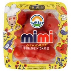 Sunset Mimi Tomatoes, 1pt