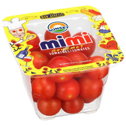 Sunset Mimi Tomatoes, 1pt