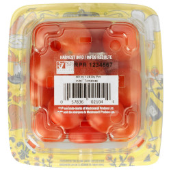 Sunset Mimi Tomatoes, 1pt