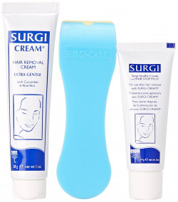 Surgi-Cream Hair Remover