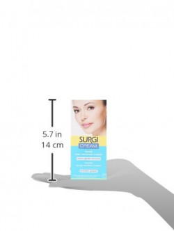 Surgi-Cream Hair Remover