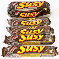 Susy Maxi Venezolana