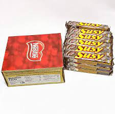 Susy Maxi Venezolana