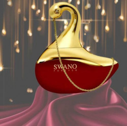 Swano Forever Pour Femme Eau De Parfum 2.7 Oz