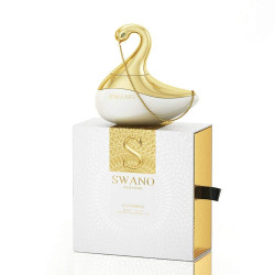 Swano Pour Femme Por Le Chameau Edp 2,7 Oz