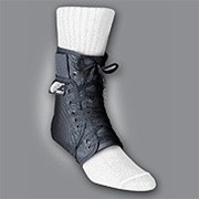 Swede-O Inner Lok 8 Ankle Brace