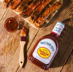 Sweet Baby Ray's Original Barbecue Sauce, 40 Oz