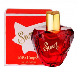 Sweet Lolita Lempicka Eau De Parfum 3.4 Oz 100 Ml
