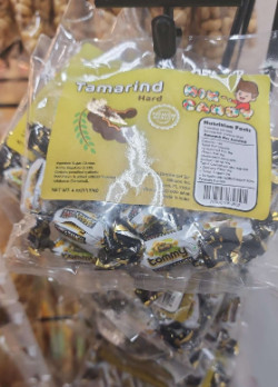 tamarind hard candy 4oz