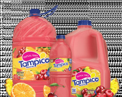 Tampico Tropical Punch, 128 fl oz