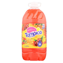 Tampico Tropical Punch, 128 Fl Oz