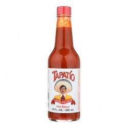 Tapatio Salsa Picante Hot Sauce - 10 OZ