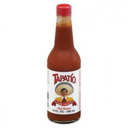 Tapatio Salsa Picante Hot Sauce | 10 FL OZ
