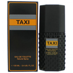 Taxi By Cofinluxe EDT 3.4 Oz 100 Ml Men